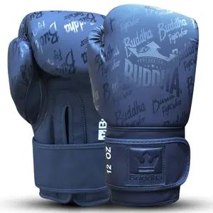 Gants de boxe Thaï Buddha Fight Wear image-0