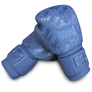 Gants de boxe Thaï Buddha Fight Wear image-2
