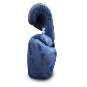 Gants de boxe Thaï Buddha Fight Wear image-3