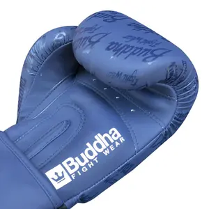Gants de boxe Thaï Buddha Fight Wear image-4