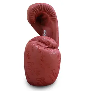 Thaise bokshandschoenen Buddha Fight Wear Mexican image-4