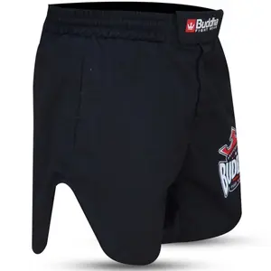 mma shorts Buddha Fight Wear Premium image-1