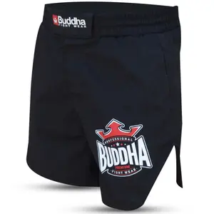 mma shorts Buddha Fight Wear Premium image-2