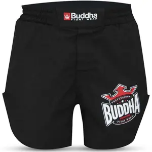 mma shorts Buddha Fight Wear Premium image-0