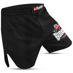 mma shorts Buddha Fight Wear Premium image-3