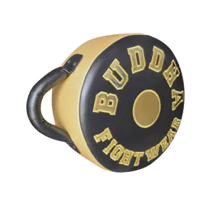 Professional strike shield Buddha Fight Wear image-0