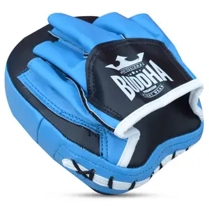 Mitaines de boxe Thaï Buddha Fight Wear image-2