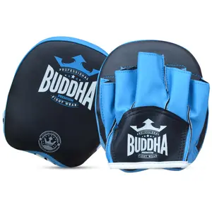 Mitaines de boxe Thaï Buddha Fight Wear image-3
