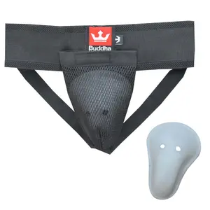 Shell Buddha Fight Wear image-1