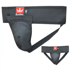 Shell Buddha Fight Wear image-2