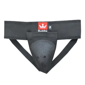 Shell Buddha Fight Wear image-0