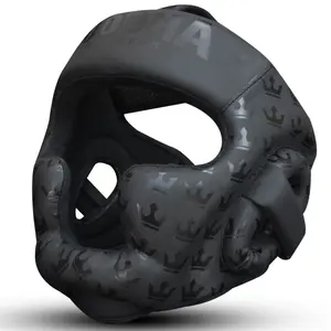 Casque de boxe Buddha Fight Wear Supreme image-0