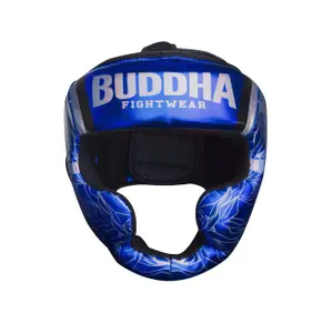 Casque de boxe Buddha Fight Wear Galaxy image-0