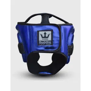 Casque de boxe Buddha Fight Wear Galaxy image-1