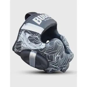 Boxningshjälm Buddha Fight Wear Galaxy image-1