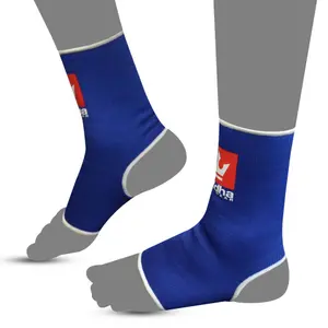 Knöchelschützer Buddha Fight Wear image-0