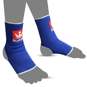 Knöchelschützer Buddha Fight Wear image-1