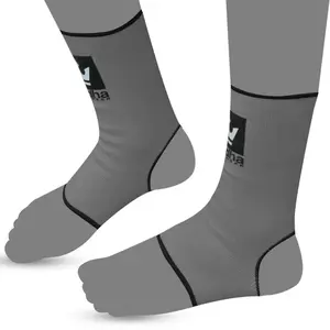 Protectores de tornozelo Buddha Fight Wear image-0