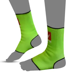 Ankle guards Buddha Fight Wear image-2
