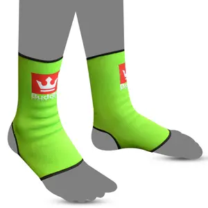 Ankle guards Buddha Fight Wear image-0