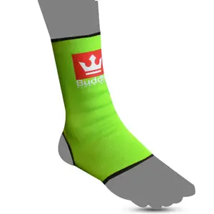 Ankle guards Buddha Fight Wear image-1