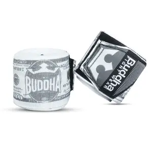 Boksriemen Buddha Fight Wear Dollar image-1