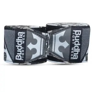 Correas de boxeo Buddha Fight Wear Mexican image-3