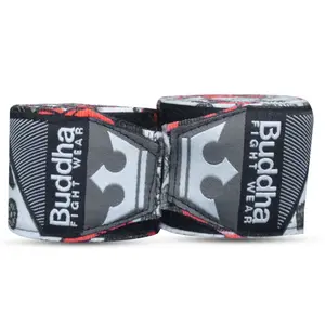 Boxing belts Buddha Fight Wear Mexican image-3