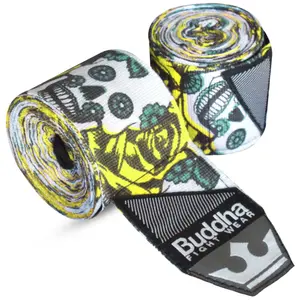 Remme til boksning Buddha Fight Wear Mexican image-0