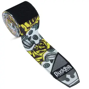 Remme til boksning Buddha Fight Wear Mexican image-2