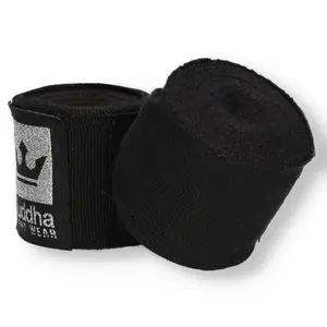 Bandas de boxeo semielásticas para niños Buddha Fight Wear image-1