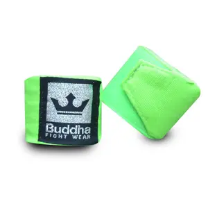 Thai-boksning for børn Buddha Fight Wear image-0