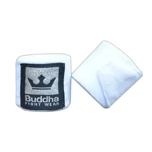 Bandas de boxe tailandesas Buddha Fight Wear image-0