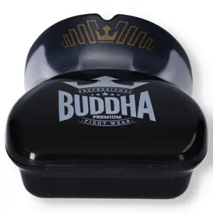 Mondkapjes Buddha Fight Wear Premium image-0