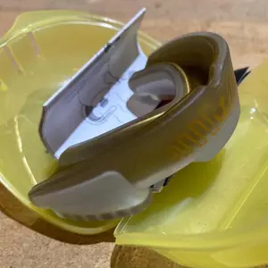 Mondkapjes Buddha Fight Wear Premium image-0