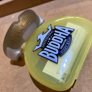 Mondkapjes Buddha Fight Wear Premium image-2