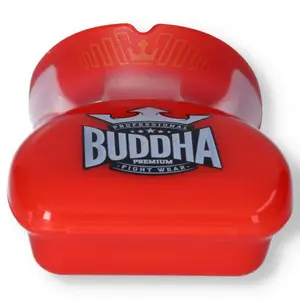 Protectores bucais Buddha Fight Wear Premium image-0