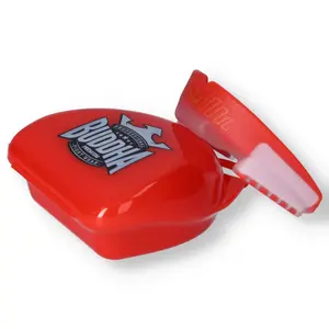 Protectores bucais Buddha Fight Wear Premium image-1