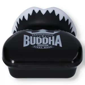 Protectores bucais Buddha Fight Wear Vampire image-0