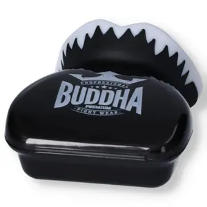 Protectores bucais Buddha Fight Wear Vampire image-1