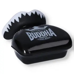 Protectores bucais Buddha Fight Wear Vampire image-3