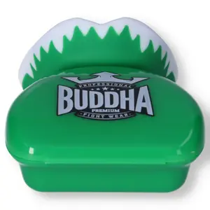 Protège-dents Buddha Fight Wear Vampire image-0