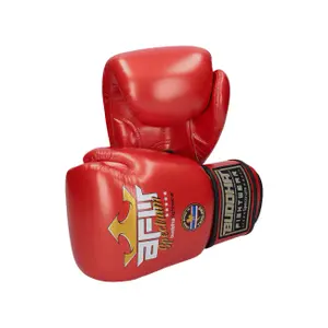 Metallic boksehandsker Buddha Fight Wear Spectrum image-0