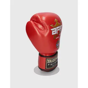 Metallic boksehandsker Buddha Fight Wear Spectrum image-1