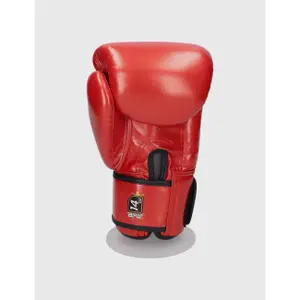 Metallic boksehandsker Buddha Fight Wear Spectrum image-2