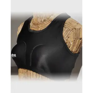 Sutiã de proteção feminino Buddha Fight Wear image-1