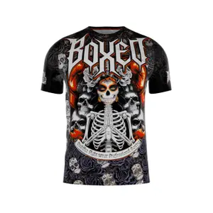 Trikot Buddha Fight Wear Catrina B600 image-0