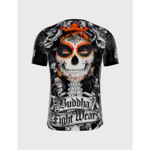 Trikot Buddha Fight Wear Catrina B600 image-2