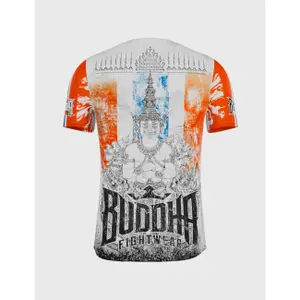 Trikot Buddha Fight Wear MT690 image-1