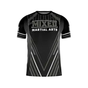 Camisola Buddha Fight Wear T600 image-0